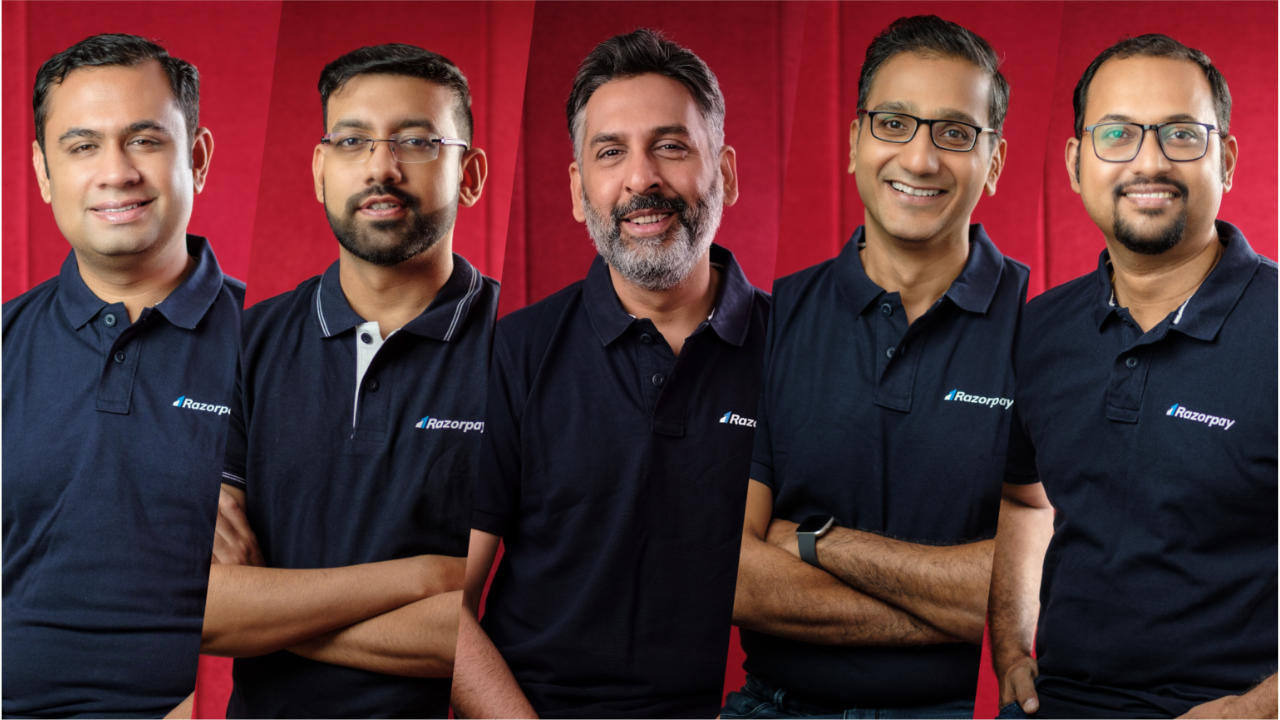 Razorpay Shifts Domicile From US to India, Eyes IPO by FY 2028
