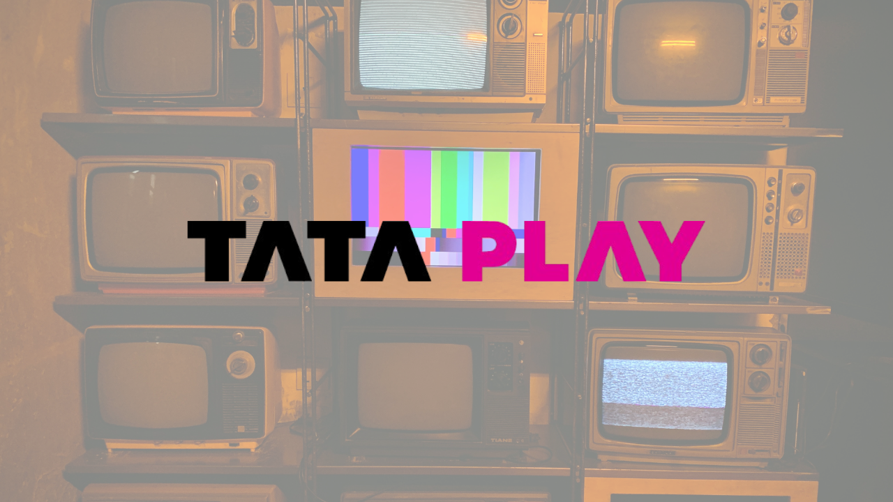 Tata Play’s Financial Woes Deepen: Losses Up 44 Percent, Revenue Down 5 Percent