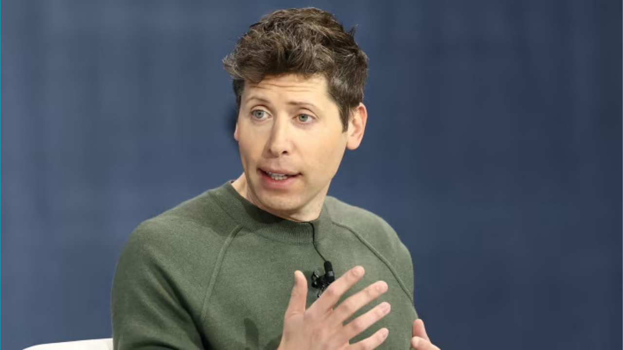Why Sam Altman's Startup-World App, Was Banned in Hong Kong and Brazil Even Before Launch