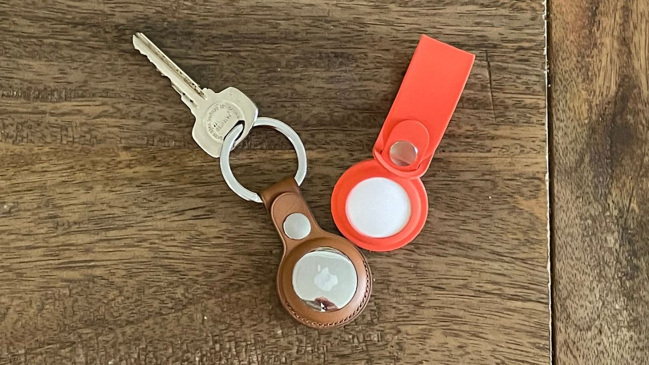 Discover What's New in Apple's Upcoming AirTag 2