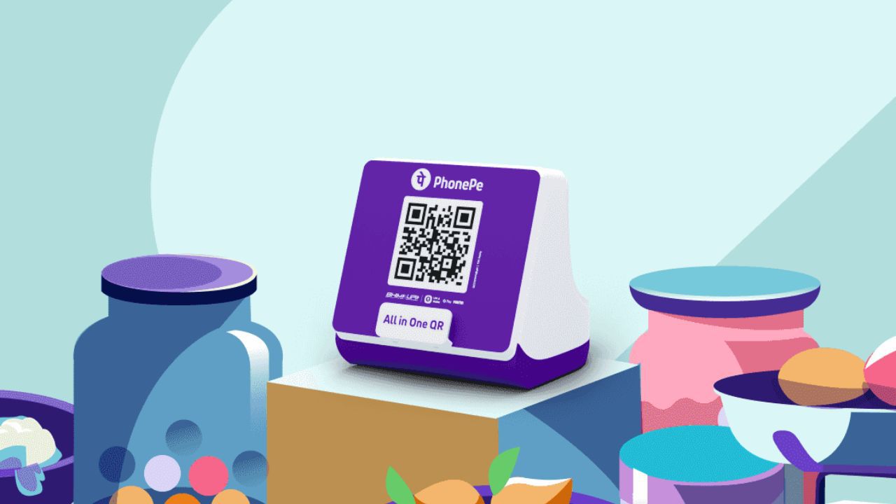 Digital Payments Made Easier with PhonePe's Latest Innovation