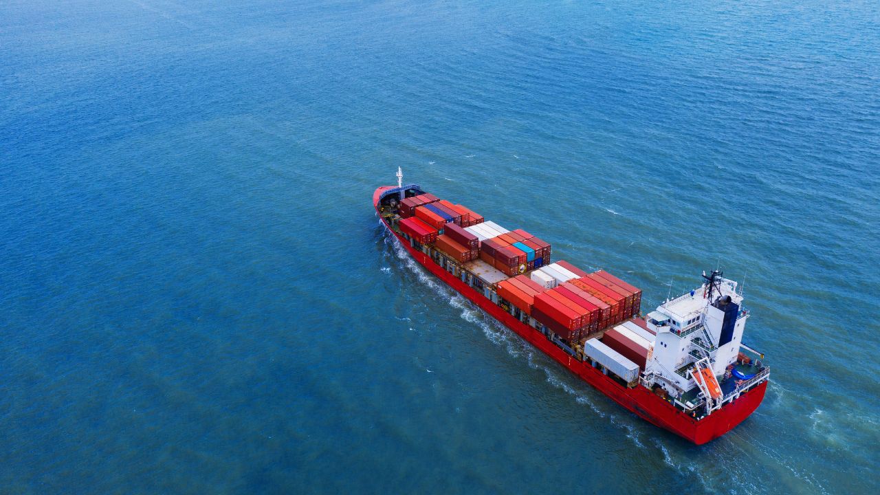 Revolutionising Shipping: Maersk's Fleet Goes High-Tech with Nokia