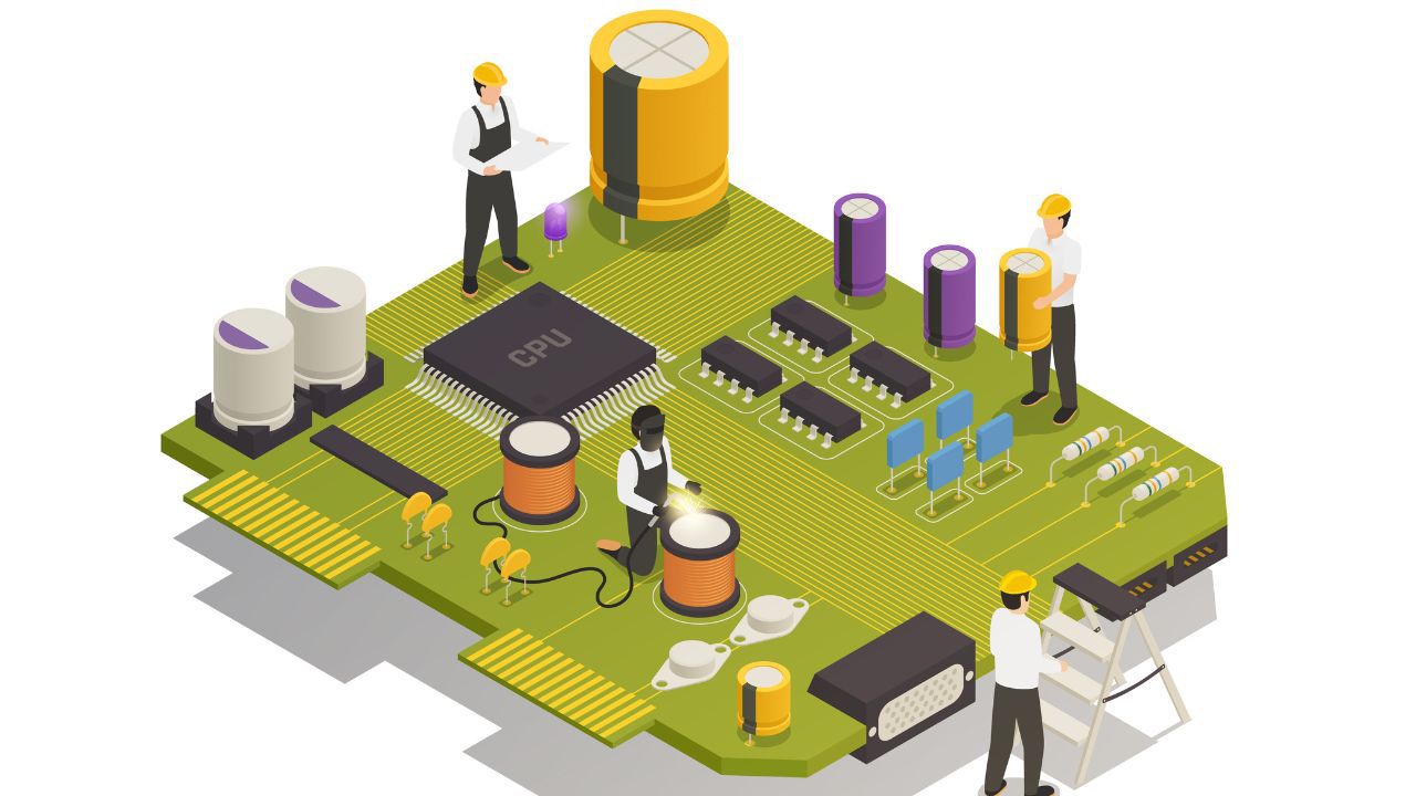 New Chip Plant Approved Near Jewar—Is India becoming the New Taiwan?