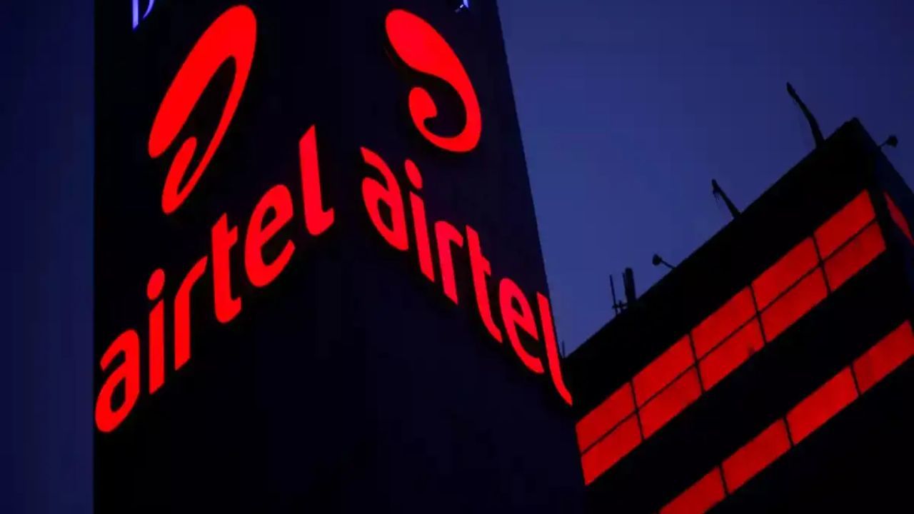 Airtel Just Launched an AI That Stops Scams Before You Click