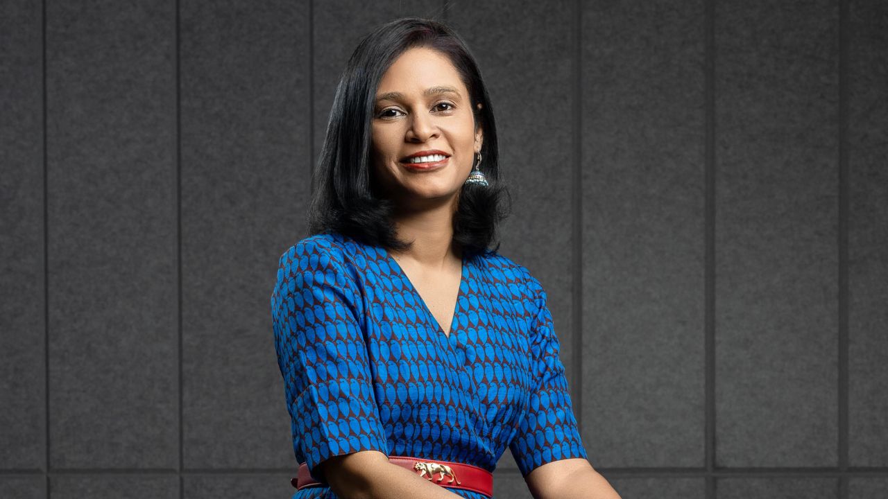 Sandhya Devanathan: The New Face of Meta Southeast Asia