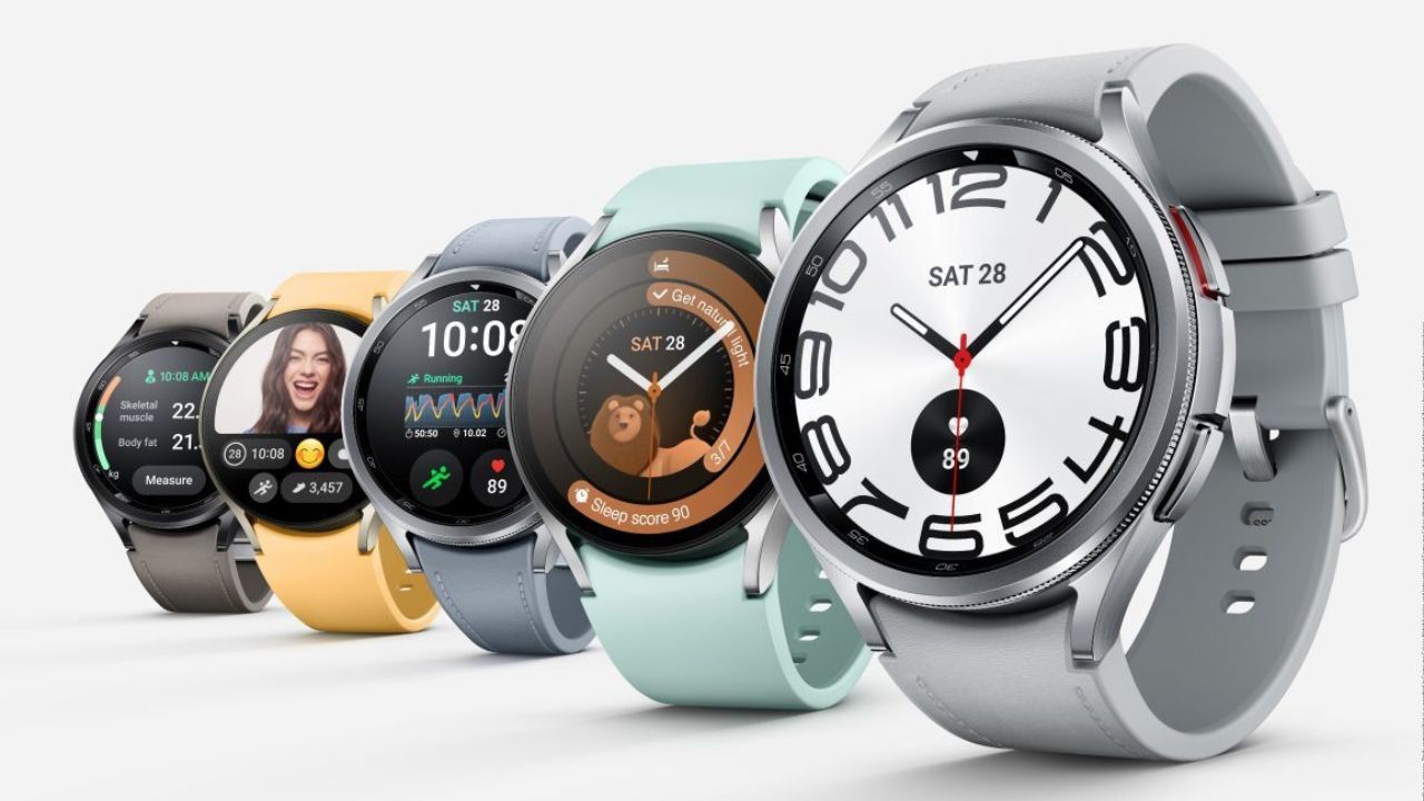 Gemini AI Sneaks into Samsung Wearables – Here’s What It Can Do