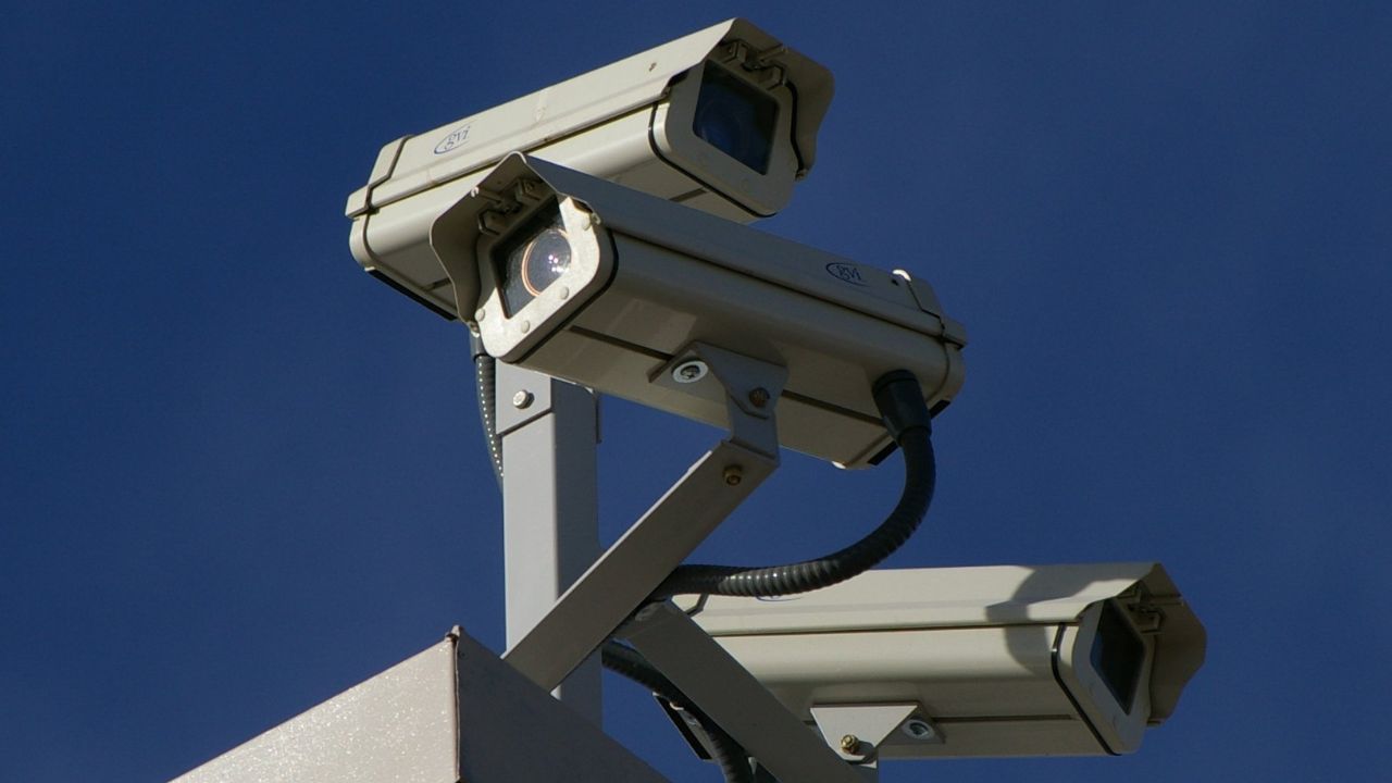 Foreign CCTV Giants Face Roadblock in India Over New Security Rules