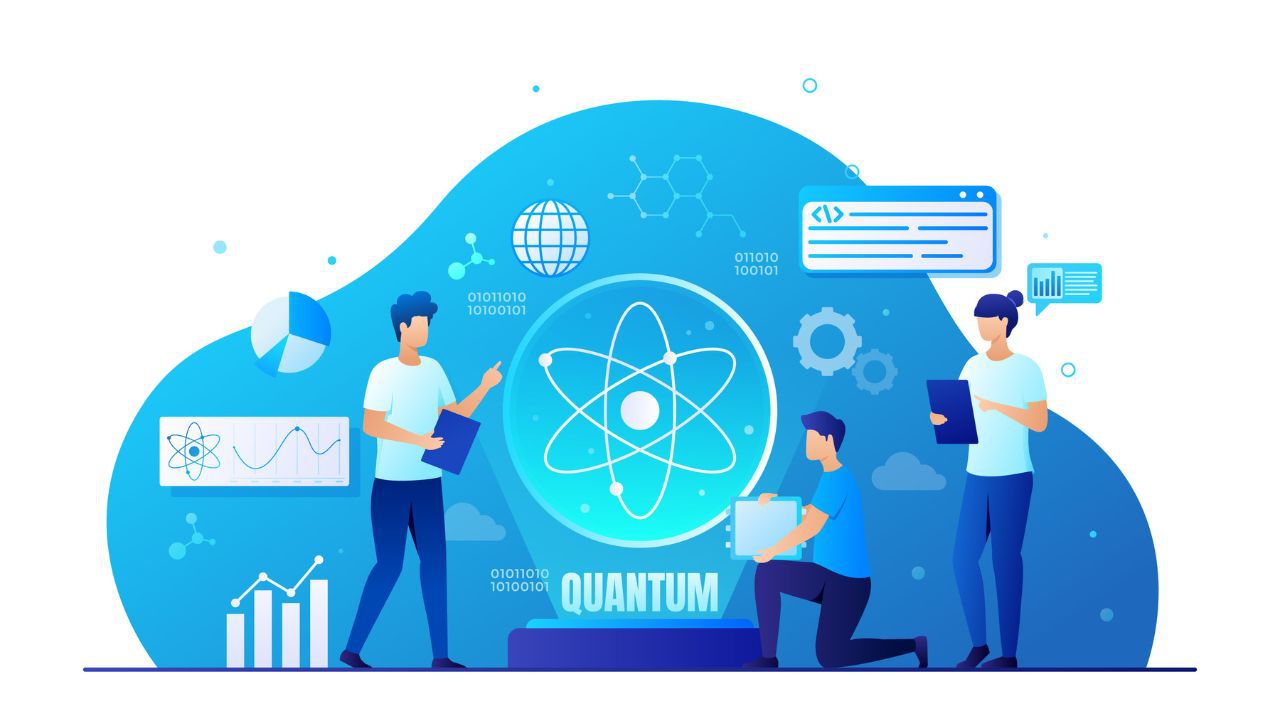 Quantum Valley Tech Park: India's New Frontier in Quantum Computing