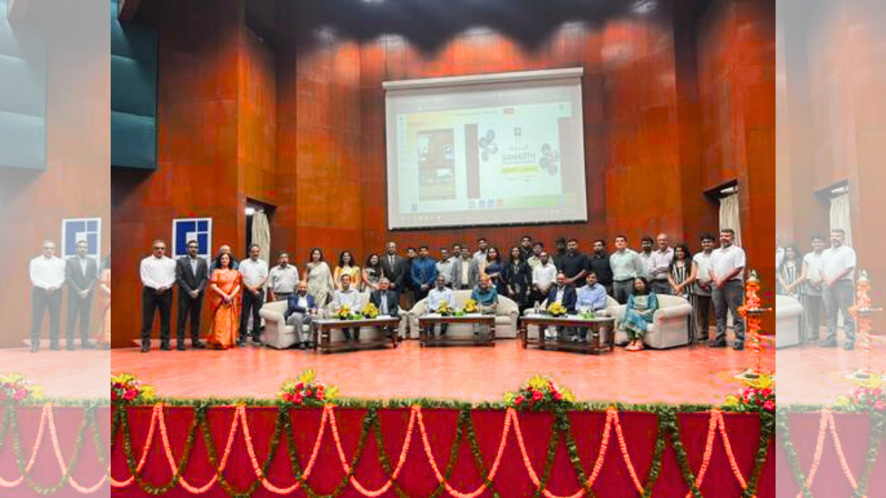 18 Startups to Get Grants, Lab Access Under C-DoT’s Samarth Telecom Innovation Program
