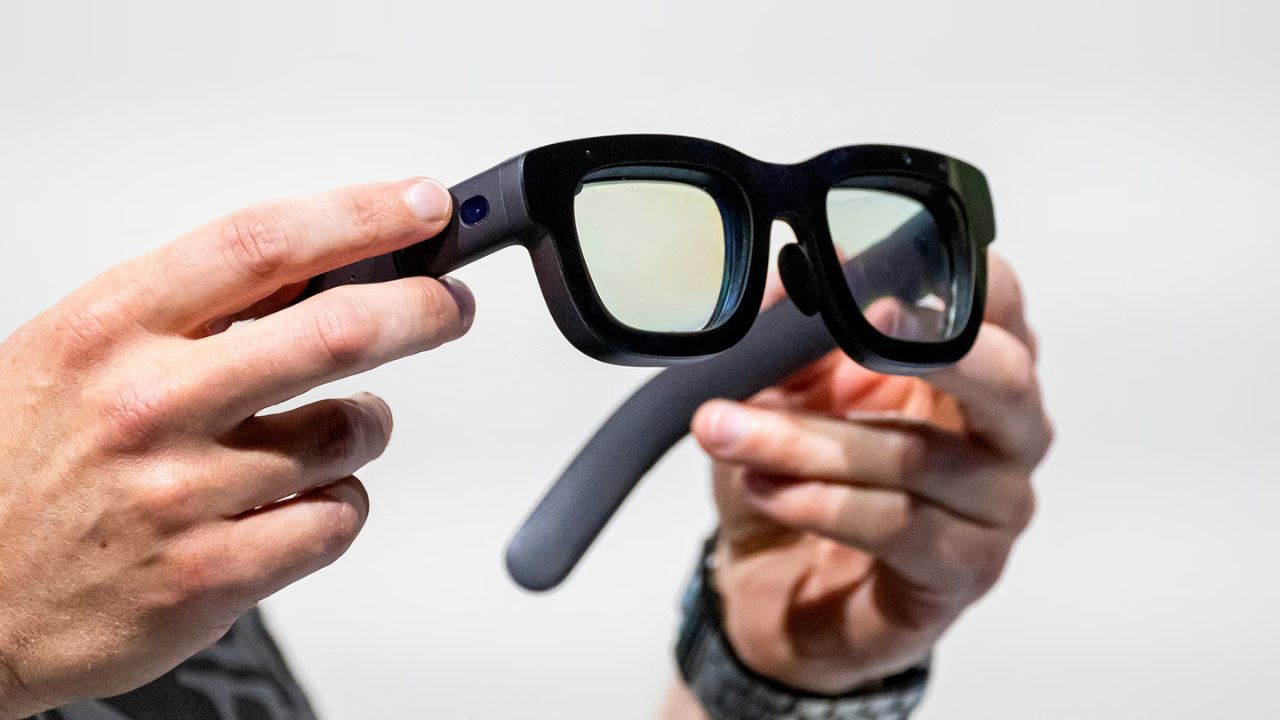 Meta’s Next Style Statement- AI Smart Glasses with Prada