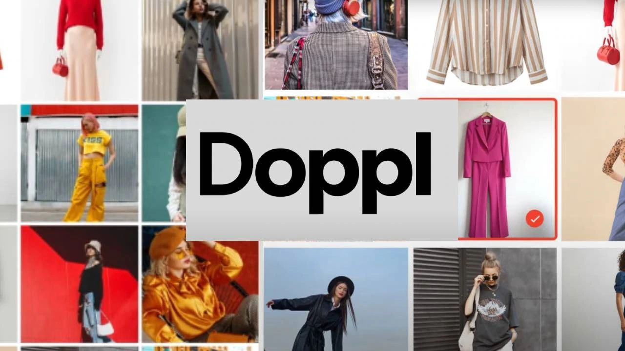 Google’s Doppl Turns Screenshots Into AI-Powered Try On Videos— See It, Snap It, Wear It!