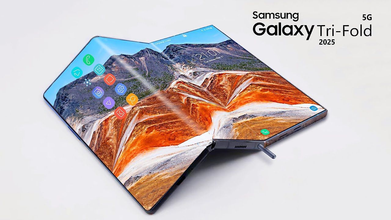 Samsung Galaxy Unpacked: Foldables, a Surprise Tease, and a Delay?