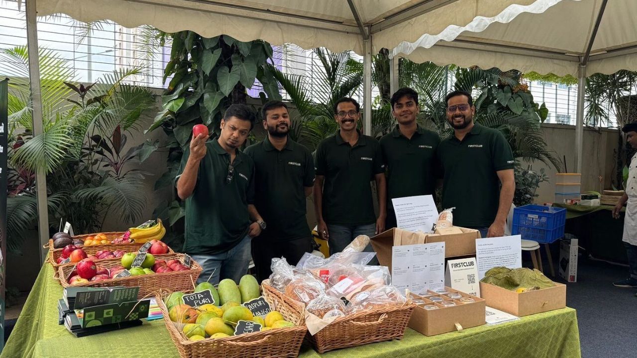 FirstClub Unveils India’s First “Clean‑Label” Grocery App in Bengaluru