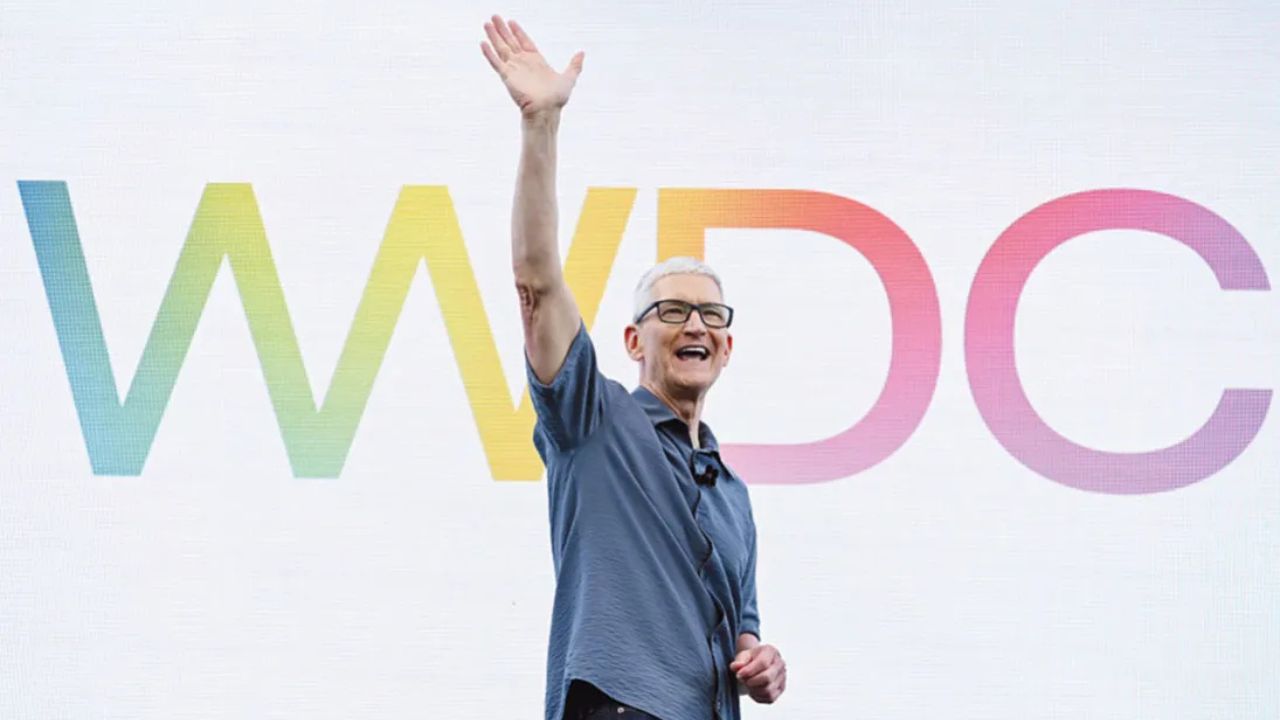 Apple Is Making Your iPhone a Digital Babysitter—Here’s How
