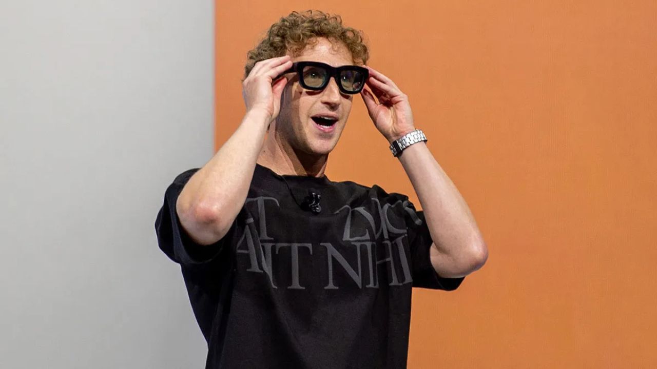 Meta x Prada? Fashion Meets AI in Upcoming Smart Glasses