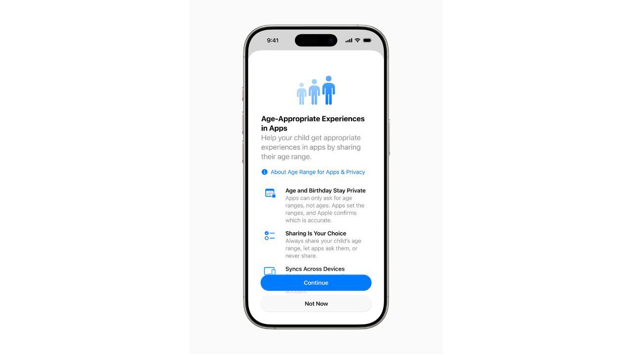  Instead of generic classifications, apps will now fall under more detailed categories: 13+, 16+, and 18+. 