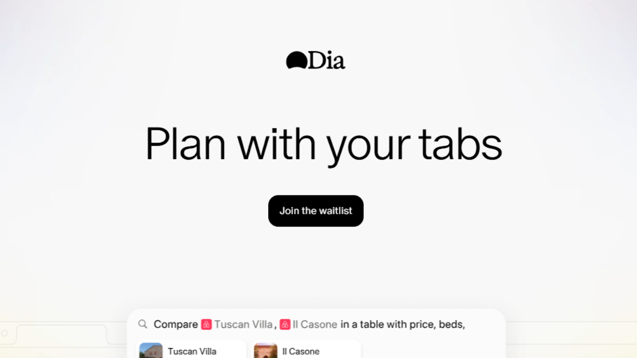 AI-Powered Web Browser Launches in Beta Mode—Is This the Future of Web Browsing?