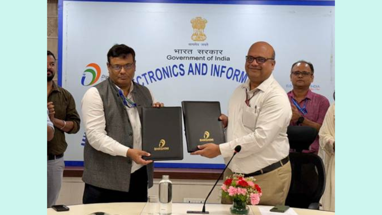 Government Plans to Deploy Multilingual AI-Powered Solutions Across Public-Facing Railway Platforms
