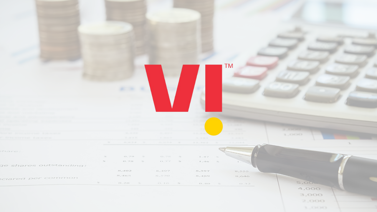 Center Evaluates Relief Framework for Vi’s ₹84,000 Crore AGR Liabilities