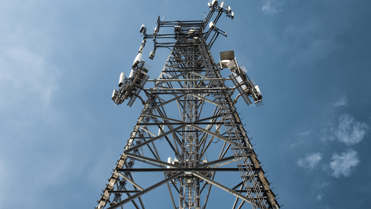 Ericsson Secures Multi-year Managed Services Deal With Bharti Airtel