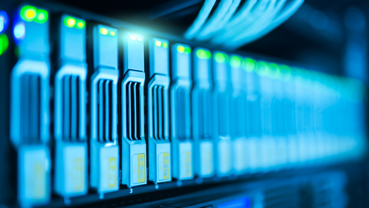 Global Data Centers Driving AI Witness 12% Annual Energy Use Growth Since 2017: ITU