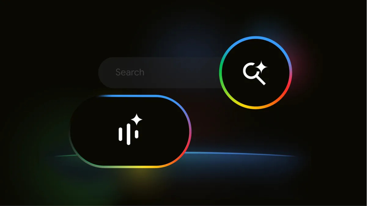 Google Debuts Real-Time AI-Powered Search, Enabling On-the-Go Conversations and Faster Responses