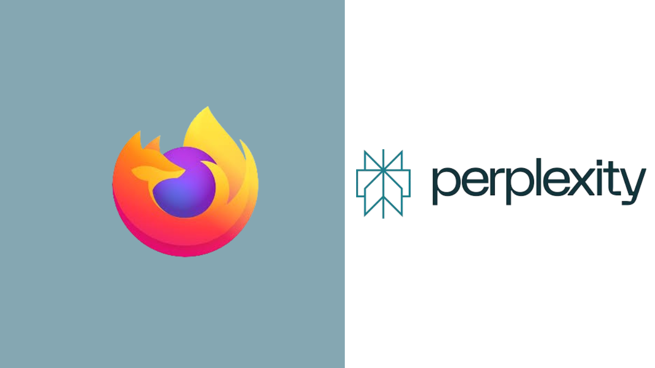 Mozilla Integrates Perplexity AI in Default Search Options, Eyes Lead in AI-Powered Browsing