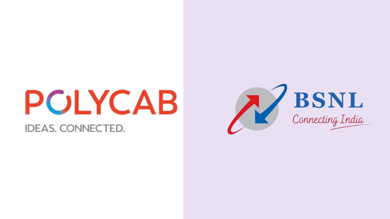 Polycab Bags BharatNet Project Contract From BSNL Worth Over Rs 6,000 Crore
