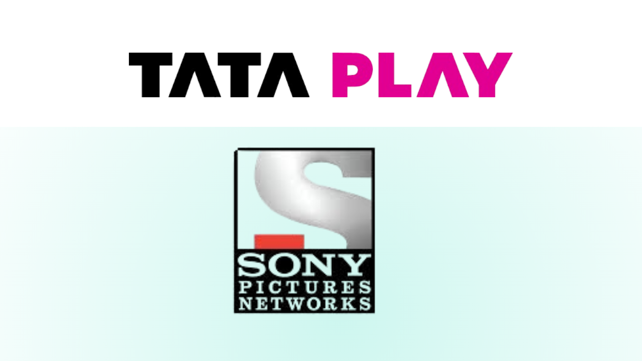 Sony Moves Bombay HC, Opposing Tribunal Stay on Disconnection Issued to Tata Play Over Rs 128 Cr Fee Dispute