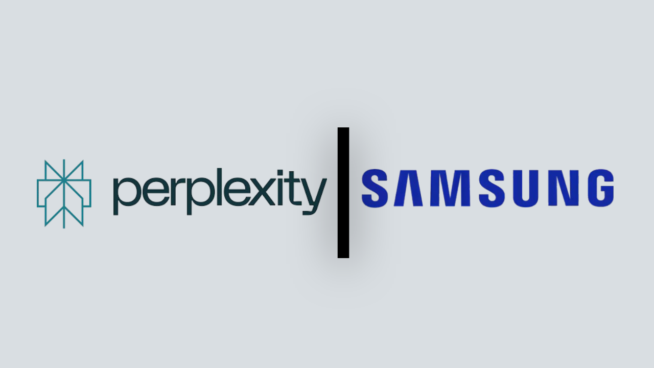 Samsung and Perplexity AI Collaboration in the Works — Upcoming S26 Series May Feature New Default Assistant