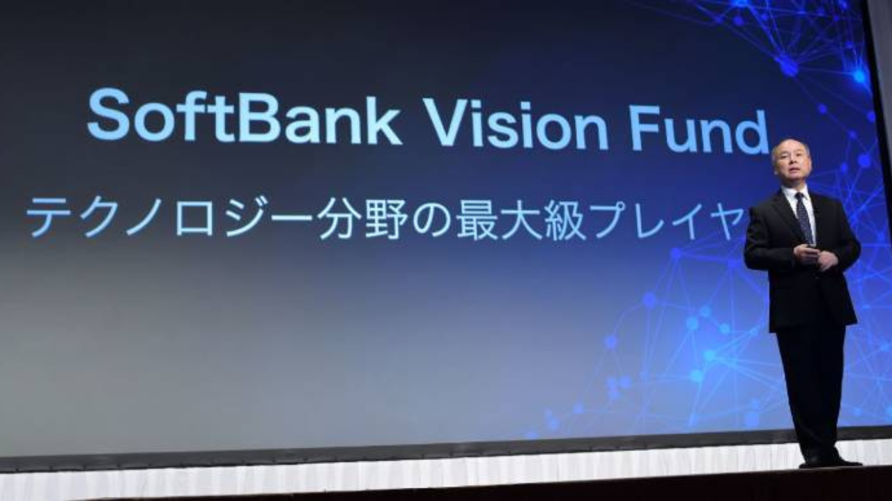 Softbank to Double Down on AI Investments in India Through Buyout Deals in IT and BPOs
