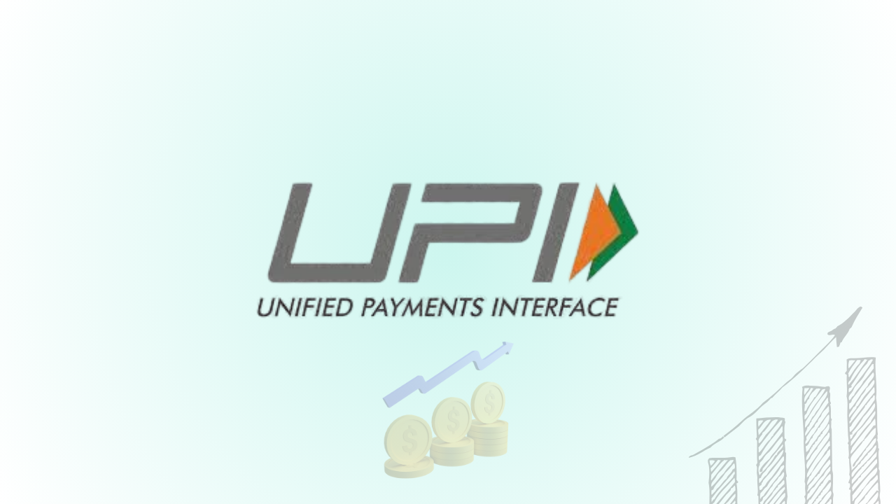 Witness India’s Digital Stride: UPI Transactions Hit ₹25.14 Lakh Crore in May, Up 23% YoY