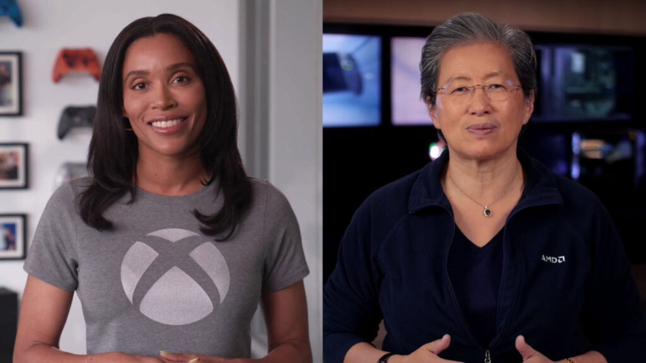 Xbox and AMD Sign Multi-Year Deal to Co-Design Gaming Silicon across Next-Gen Consoles, Handhelds, and PCs