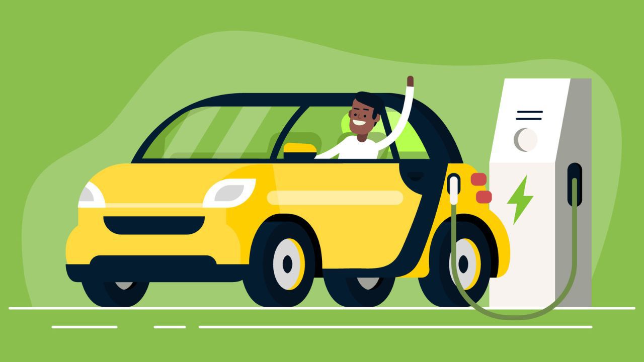 India Rolls Out Game-Changing EV Policy to Woo Global Giants