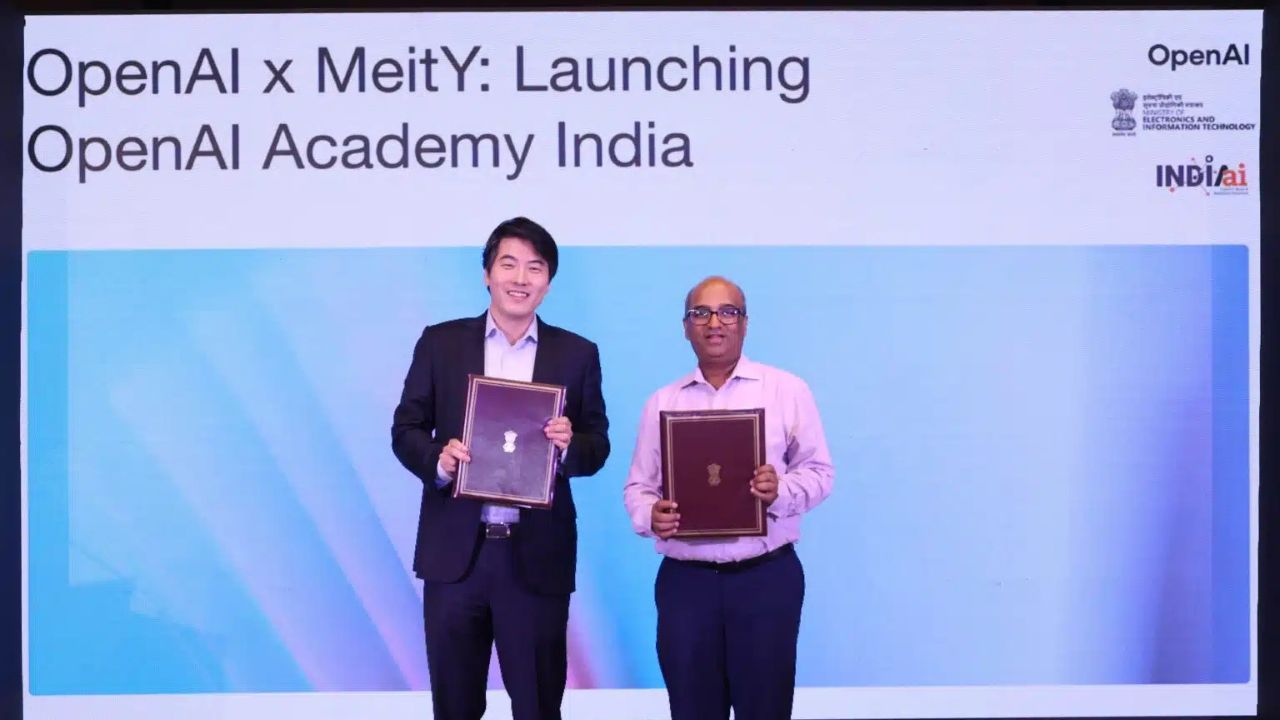 What’s OpenAI Doing in India? Launching a Game-Changing Academy
