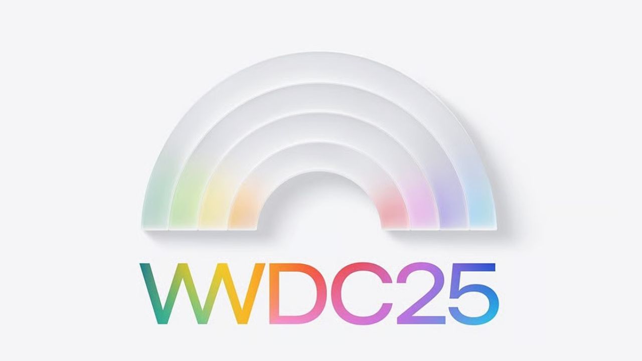 Apple's WWDC 2025 May Unveil 'Liquid Glass' Interface for iOS and macOS