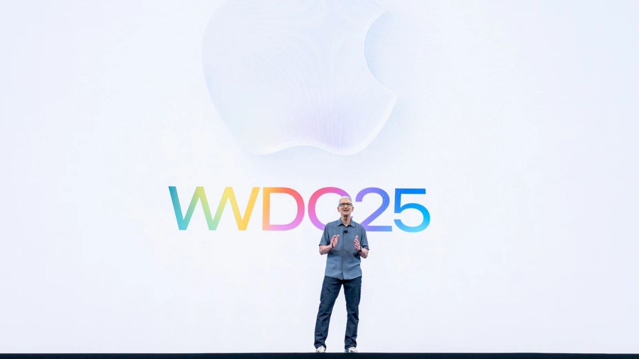 Siri Ghosted WWDC 2025 — But Apple Dropped These AI Bombshells Instead