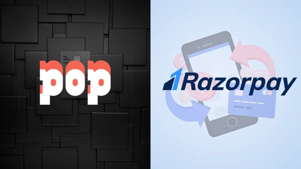 Razorpay Bets $30M on the UPI App POP - Nobody Saw That Coming