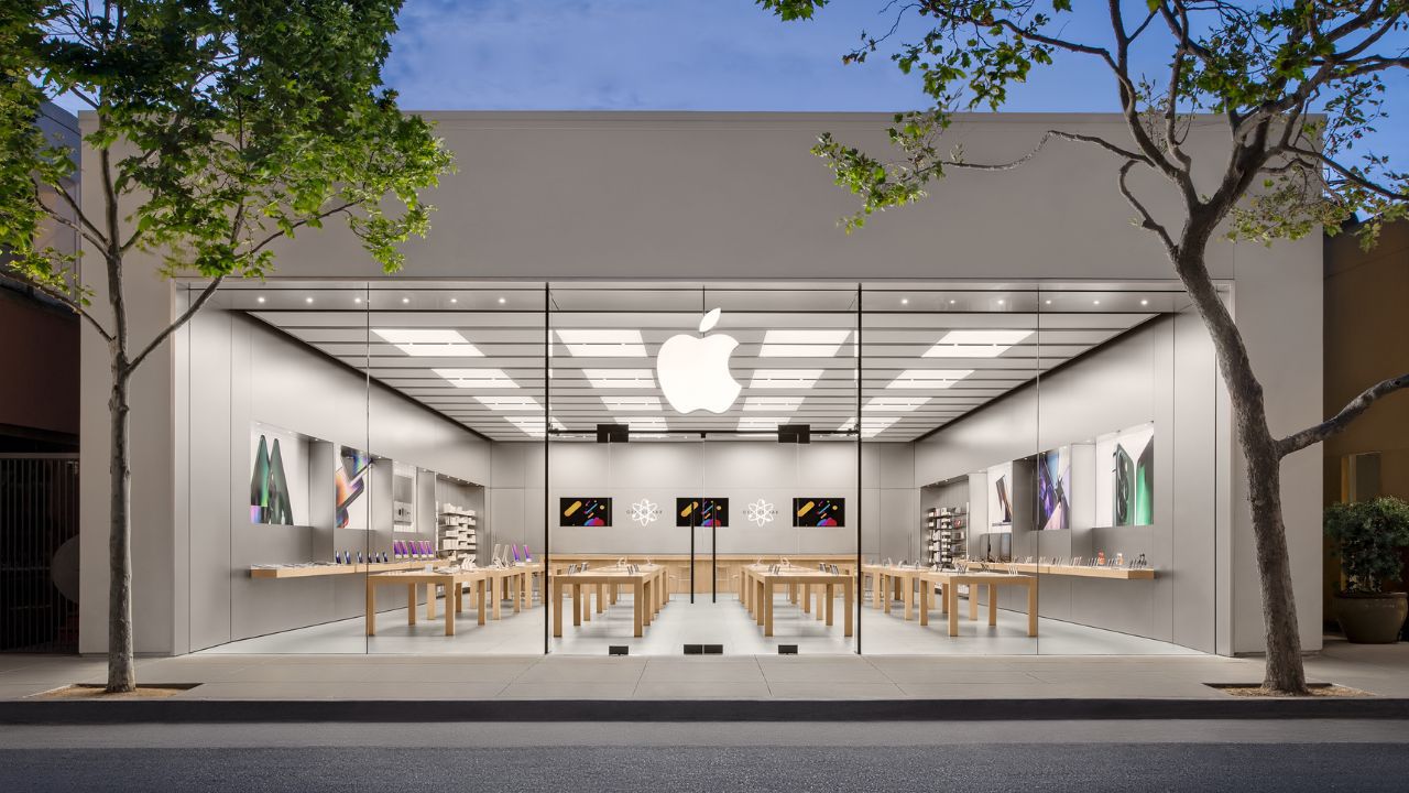 Apple Eyes AI to Supercharge Chip Design