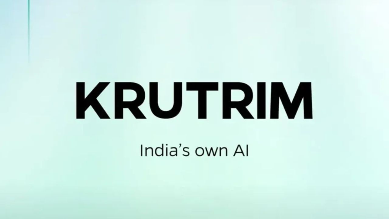 Krutrim Makes Move: Acquires BharatSah’AI’yak to Power AI for Public Services