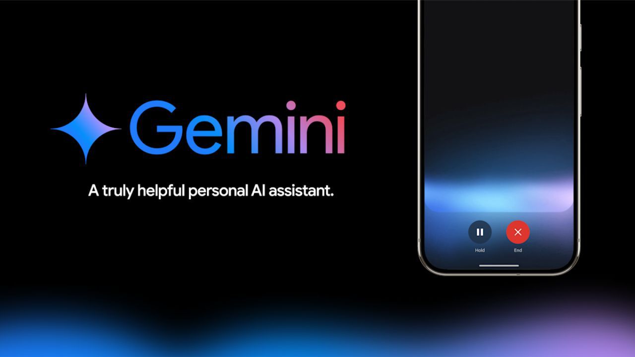 Gemini Learns a New Trick: Song Identification Comes to Android