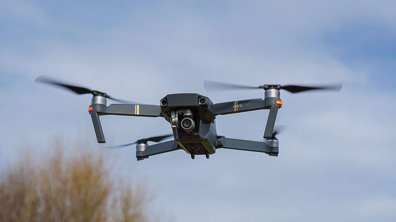 India’s Homegrown Drone Hero Just Scored a $100M Boost—Here’s Why That Matters