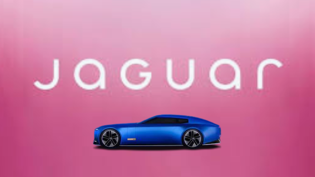 In April 2025, Jaguar's Sales Plummeted by 96.5%, With Only 49 Units Sold