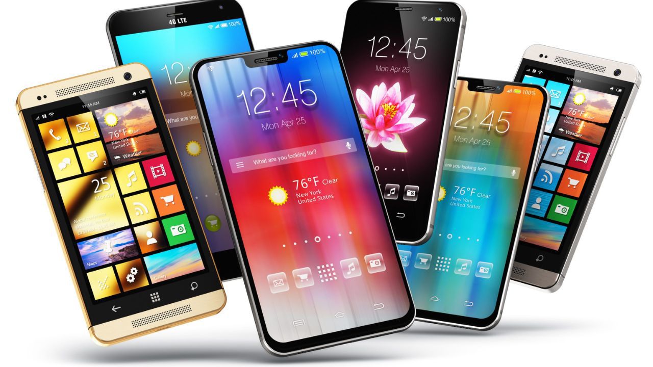 India Surpasses China to Become Top Smartphone Exporter to the U.S.
