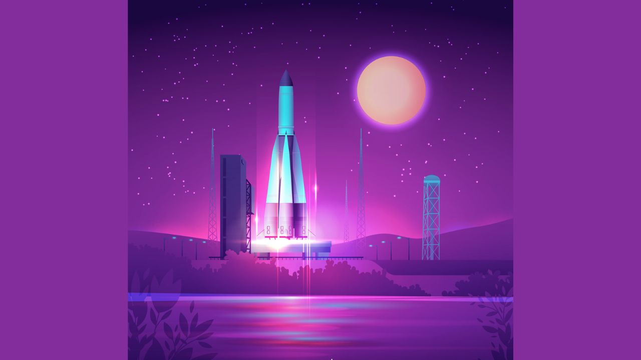 ₹25,000 Cr, Two Cities, One Mission: Andhra’s Space Dream Takes Off