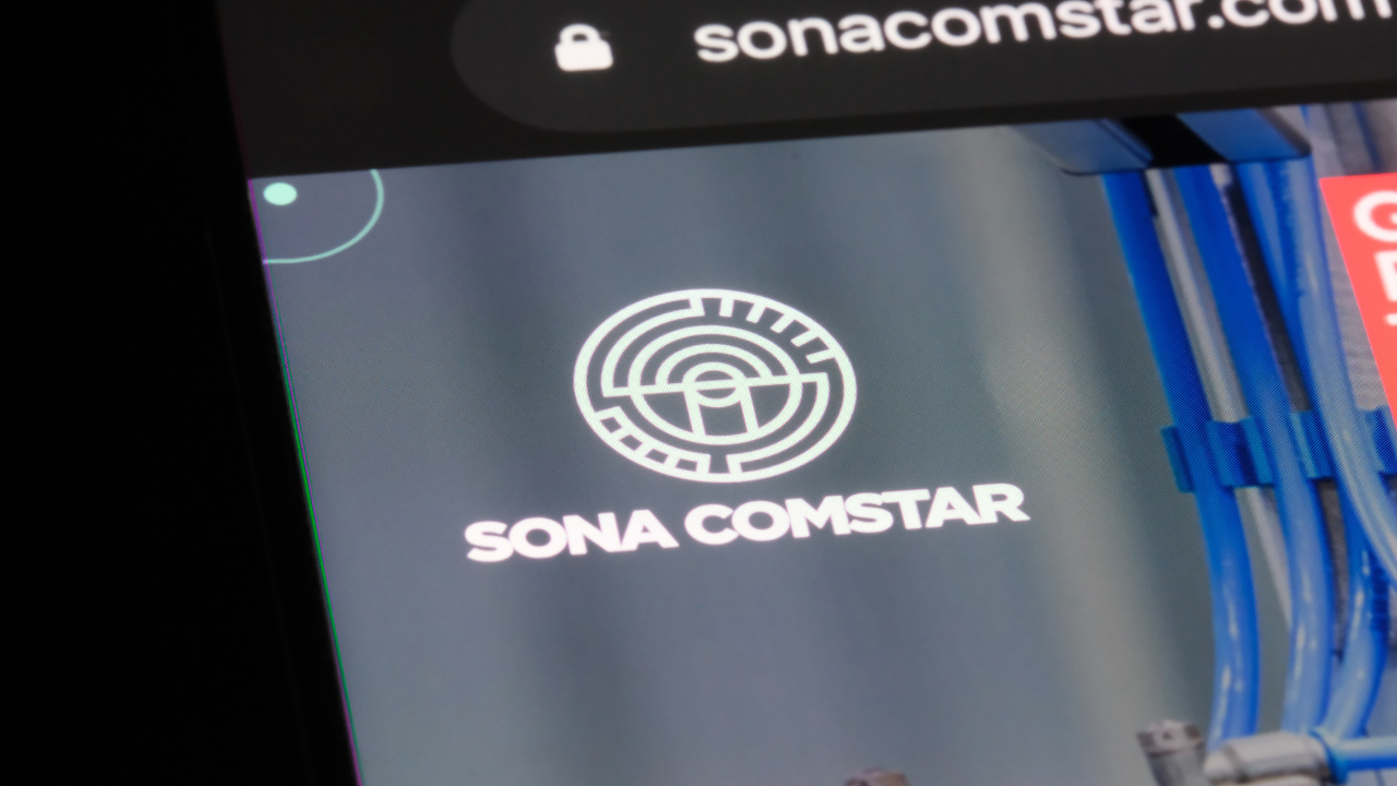 India’s Sona Comstar Shifts Gears: Bets on China Amid Global EV Headwinds