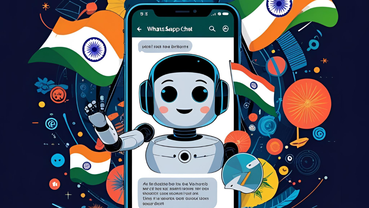 Meet India's Newly launched AI Job Trainer