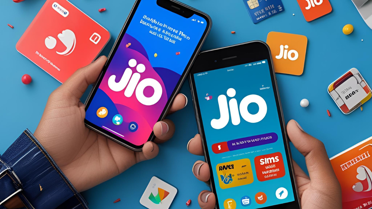Jio’s Made-in-India 5G Stack Becomes a Global Sensation