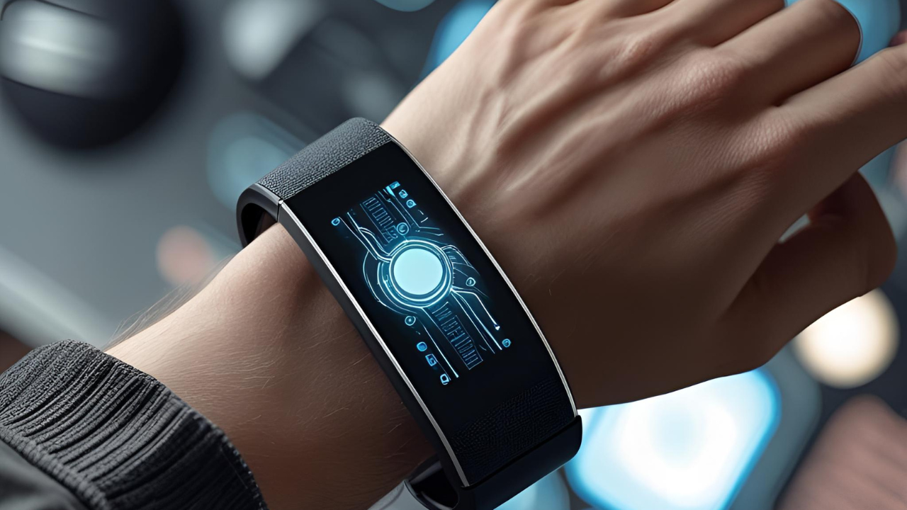Now, control your device using just hand gestures!