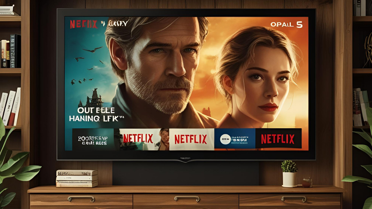 Netflix Just Gave GenAI a Starring Role